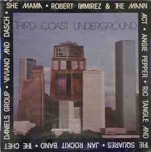 Various - Third Coast Underground