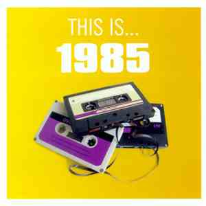 Various - This Is… 1985