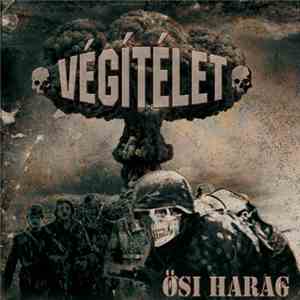 Végítélet - Ősi Harag