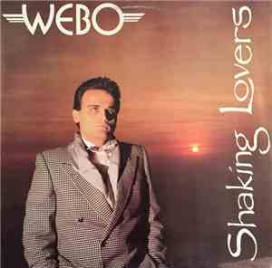 Webo - Shaking Lovers