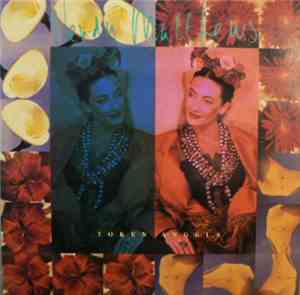 Wendy Matthews - Token Angels