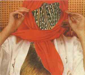 Yeasayer - All Hour Cymbals