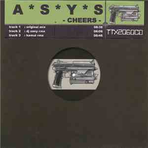 A  S  Y  S - Cheers