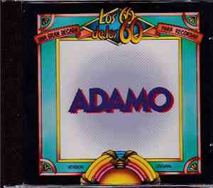 Adamo - Adamo
