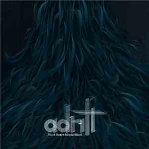 Adrift  - Black Heart Bleeds Black