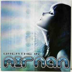 Airnan - Breathe In