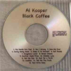 Al Kooper - Black Coffee