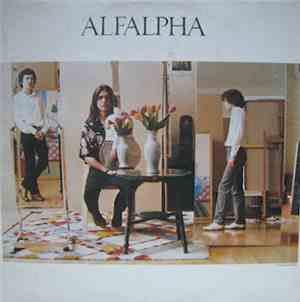 Alfalpha - Alfalpha