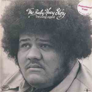Baby Huey - The Baby Huey Story - The Living Legend