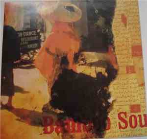Bamboo Soul - Tame The Beast