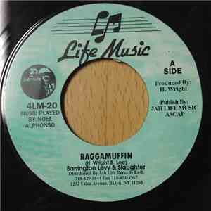 Barrington Levy / Slaughter - Raggamuffin
