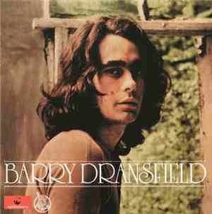 Barry Dransfield - Barry Dransfield