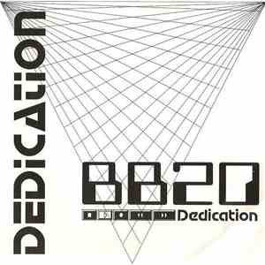 BB20 - Dedication