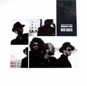 Bee Gees - Ordinary Lives