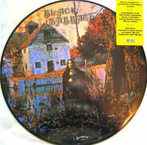 Black Sabbath - Black Sabbath