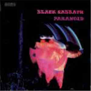 Black Sabbath - Paranoid