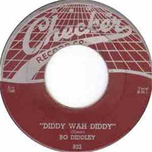 Bo Diddley - Diddy Wah Diddy