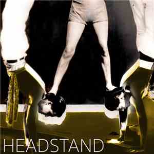Bobuck - Headstand