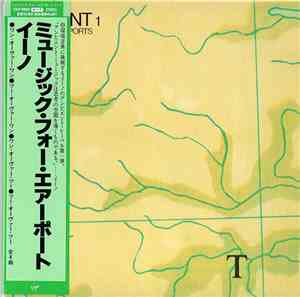 Brian Eno - Ambient 1 (Music For Airports)