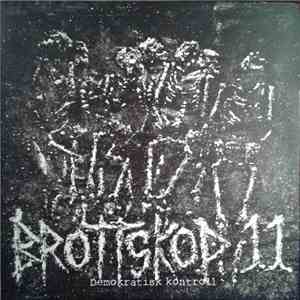 Brottskod 11 - Demokratisk Kontroll