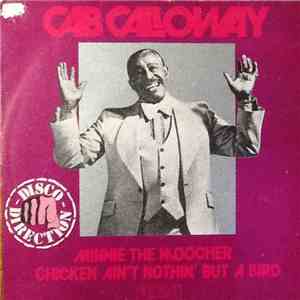 Cab Calloway - Minnie The Moocher