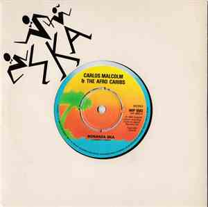 Carlos Malcolm & The Afro Caribs / Desmond Dekker / The Skatalites - Bonanz ...