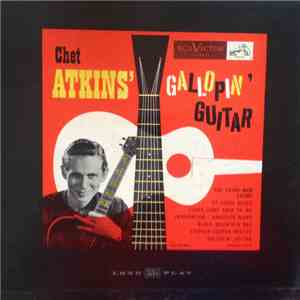 Chet Atkins - Gallopin' Guitar