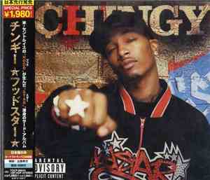 Chingy - Hoodstar
