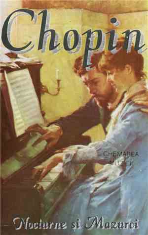 Chopin - Nocturne Și Mazurci