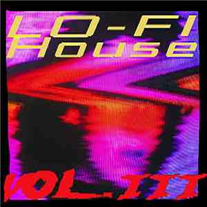 Chris Moss Acid - Lo​-​Fi House Vol​.​III