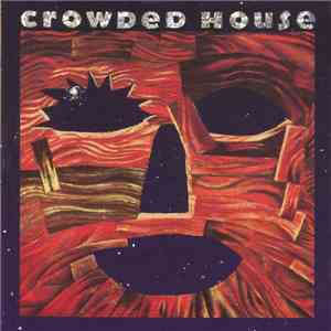 Crowded House - Woodface