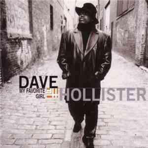 Dave Hollister - My Favorite Girl