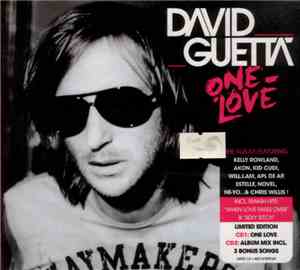 David Guetta - One Love