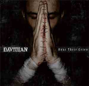 Davidian - Hear Their Cries