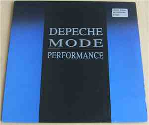 Depeche Mode - Performance