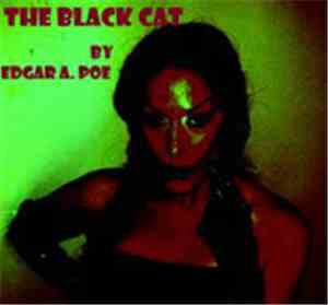Diamanda Galás - The Black Cat