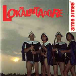 Die Lokalmatadore - Arme Armee