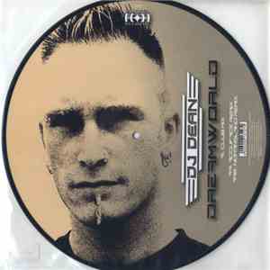 DJ Dean - Dreamworld