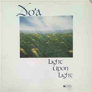 Do'a - Light Upon Light