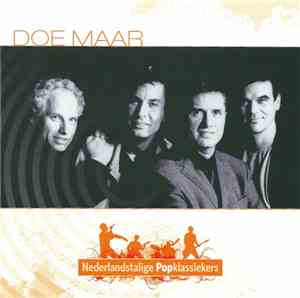 Doe Maar - Nederlandstalige Popklassiekers