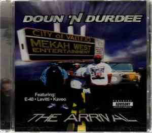Doun 'N Durdee - The Arrival