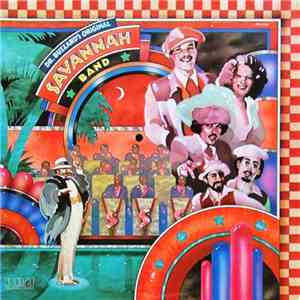 Dr. Buzzard's Original Savannah Band - Dr. Buzzard's Original Savannah Band