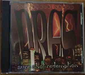 Dres - Sure Shot Redemption
