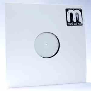 Electrosoul System - Flawless Test Pressing