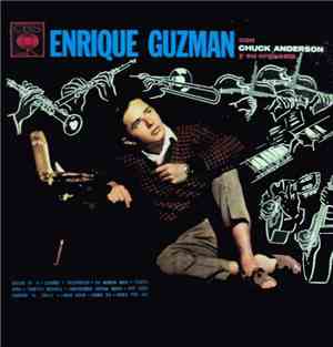 Enrique Guzman - Enrique Guzmán Vol.5