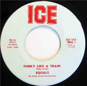 Equals - Funky Like A Train
