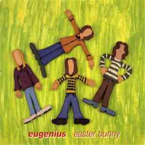 Eugenius  - Easter Bunny