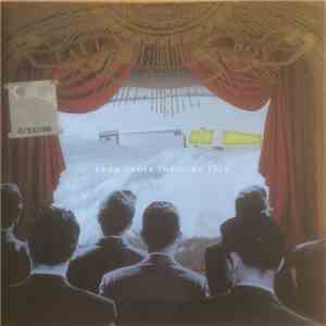 Fall Out Boy - From Under The Cork Tree