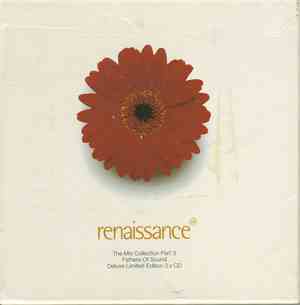 Fathers Of Sound - Renaissance: The Mix Collection Part 3