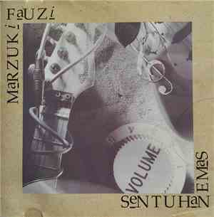 Fauzi Marzuki - Sentuhan Emas